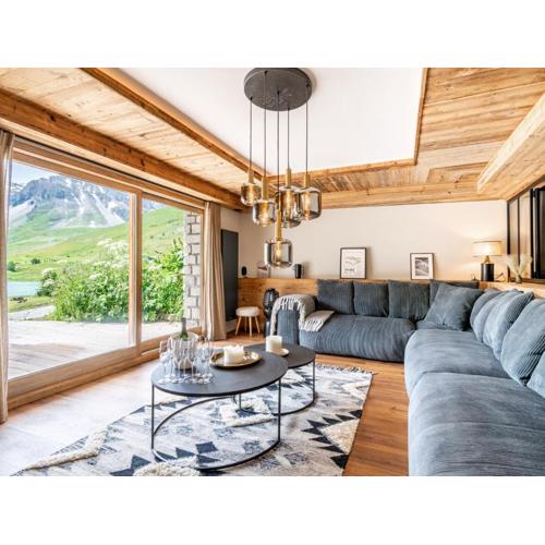 Apartment Le Canvolan by Interhome