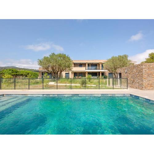 Apartment Le Clos d\