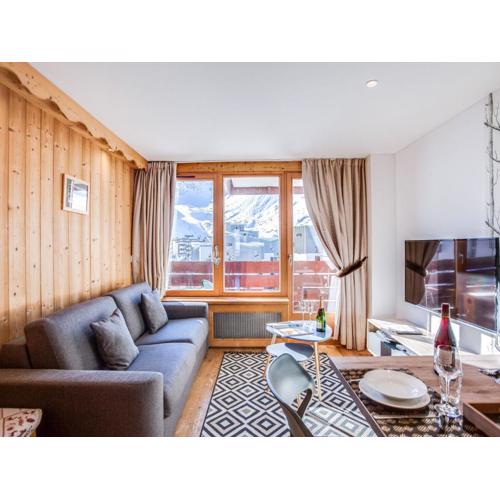 Apartment Le Curling A - Val Claret-12 by Interhome