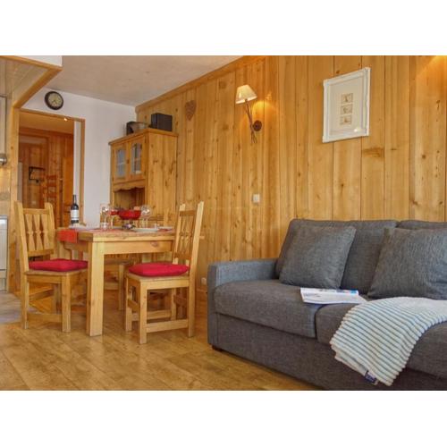 Apartment Le Curling A - Val Claret-13 by Interhome