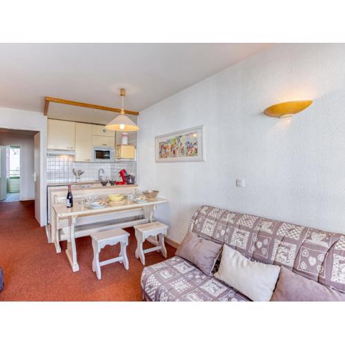 Apartment Le Curling A - Val Claret-20 by Interhome