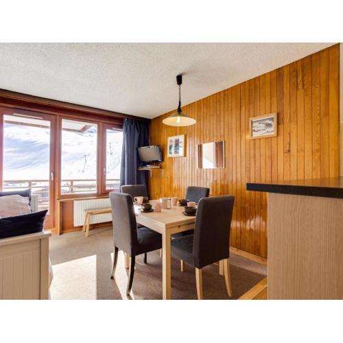 Apartment Le Curling B - Val Claret-11 by Interhome