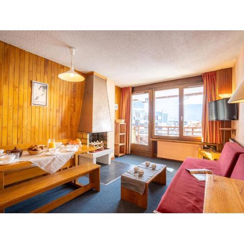 Apartment Le Curling B - Val Claret-20 by Interhome