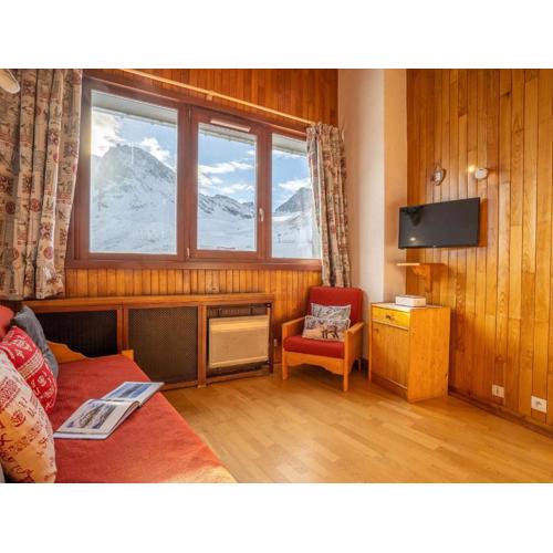 Apartment Le Curling B - Val Claret-21 by Interhome