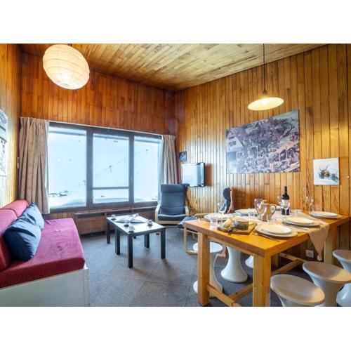 Apartment Le Curling B - Val Claret-22 by Interhome
