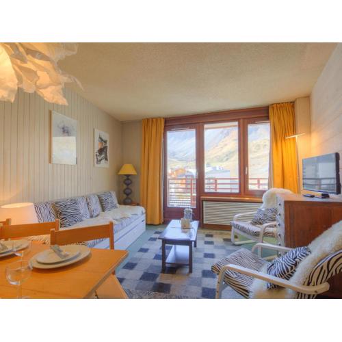 Apartment Le Curling B - Val Claret-27 by Interhome
