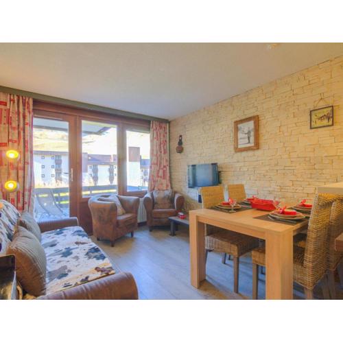 Apartment Le Curling B - Val Claret-38 by Interhome