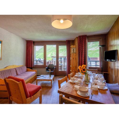 Apartment Le Curling B - Val Claret-40 by Interhome