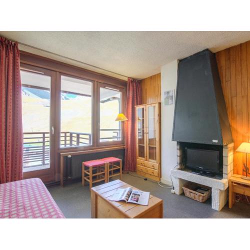 Apartment Le Curling B - Val Claret-7 by Interhome
