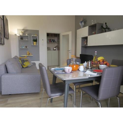 Apartment Le Due Madonne by Interhome
