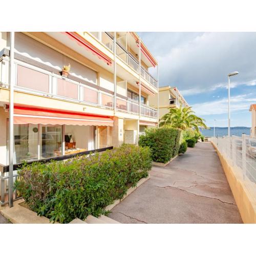 Apartment Le Grand Large-1 by Interhome