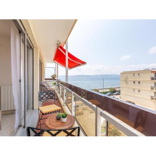 Apartment Le Grand Large-3 by Interhome