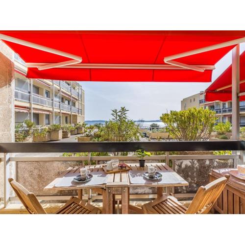 Apartment Le Grand Large-4 by Interhome