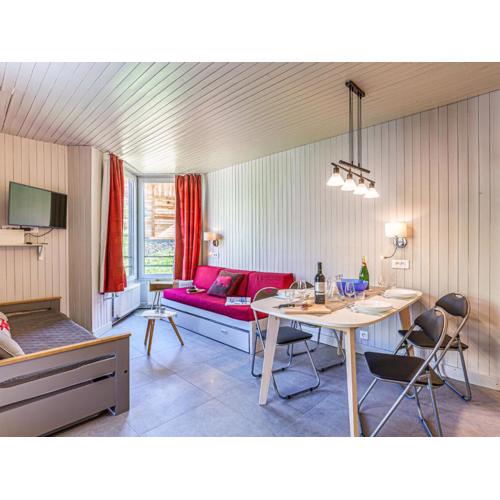 Apartment Le Grand Pré - Lavachet-6 by Interhome