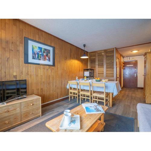 Apartment Le Grand Tichot A et B - Val Claret-2 by Interhome