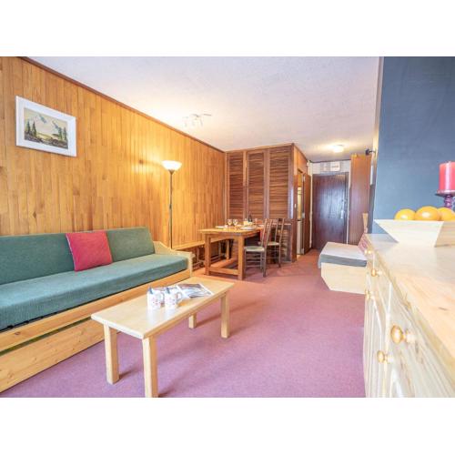 Apartment Le Grand Tichot A et B - Val Claret-3 by Interhome