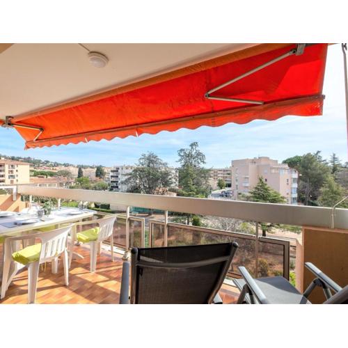 Apartment Le Maxime-1 by Interhome