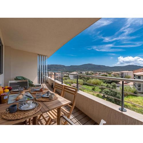 Apartment Le Neptune by Interhome