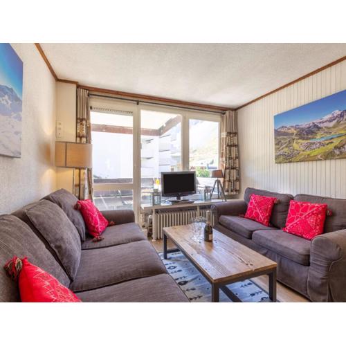 Apartment Le Pramecou - Val Claret-11 by Interhome