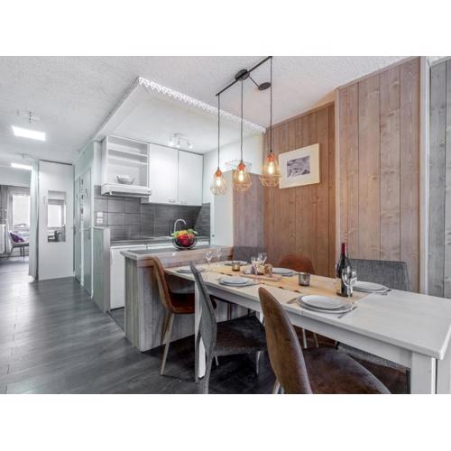 Apartment Le Pramecou - Val Claret-14 by Interhome