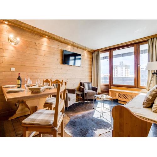 Apartment Le Prariond - Val Claret-10 by Interhome