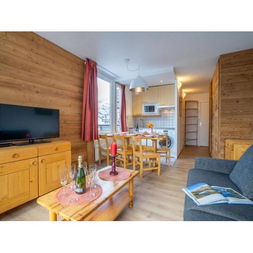Apartment Le Prariond - Val Claret-11 by Interhome