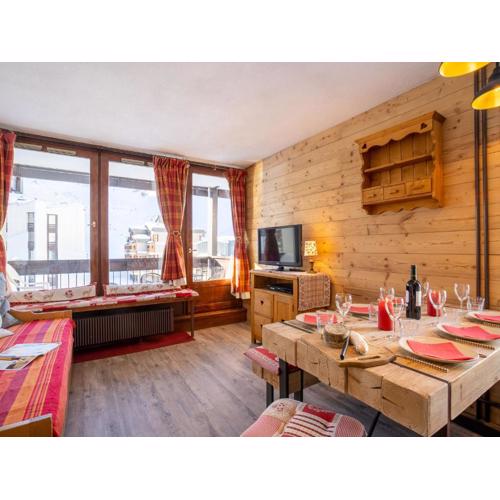Apartment Le Prariond - Val Claret-12 by Interhome
