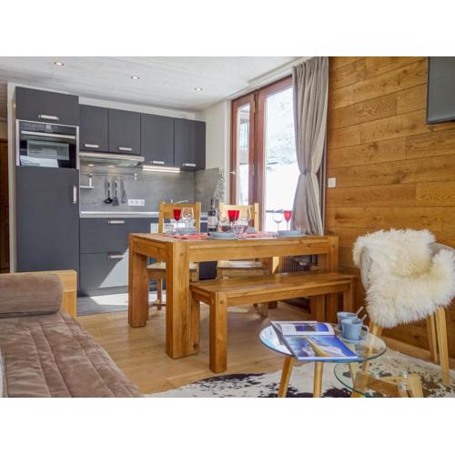 Apartment Le Prariond - Val Claret-7 by Interhome
