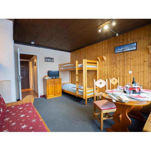 Apartment Le Sefcotel - Val Claret-2 by Interhome