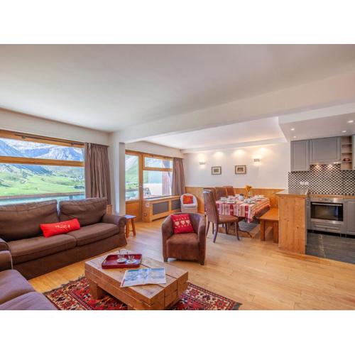 Apartment Le Shamrock - Le Lac-5 by Interhome