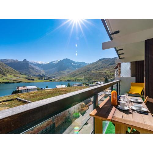 Apartment Le Shamrock - Le Lac-6 by Interhome