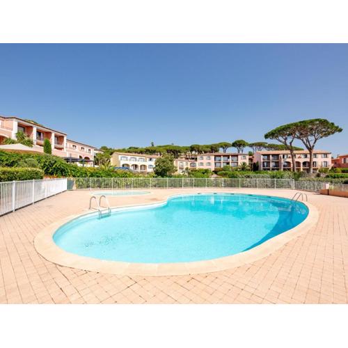 Apartment Le Thalassa 1 by Interhome