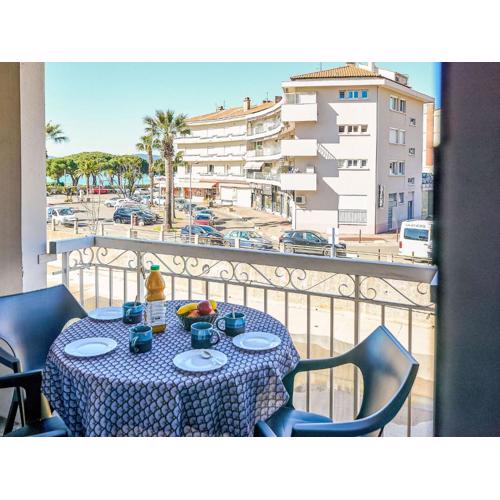 Apartment Le Vieux Port by Interhome