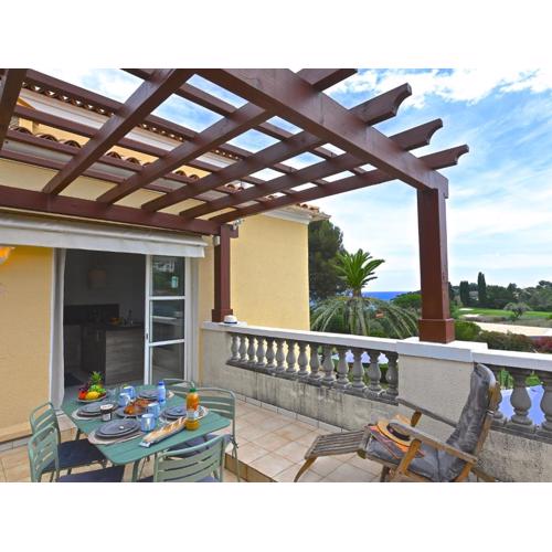 Apartment Le Village - VJ106 by Interhome