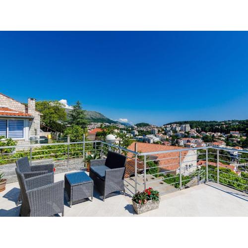 Apartment Lea - Studio Apartment