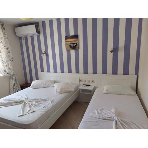 Apartment Leandro