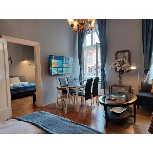 Apartment Leda