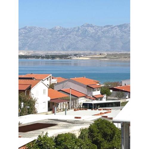 Apartment Ledi Neu Vir