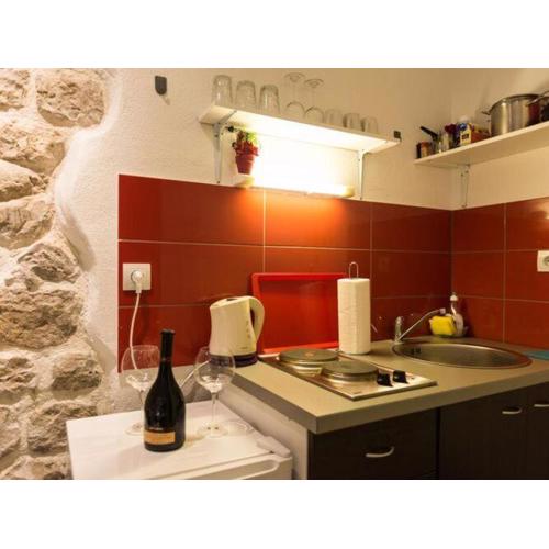Apartment Lee Loo - Studio Apartment