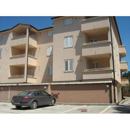 Apartment Leida 1