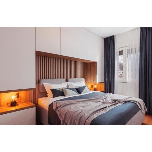 Apartment Lejletul