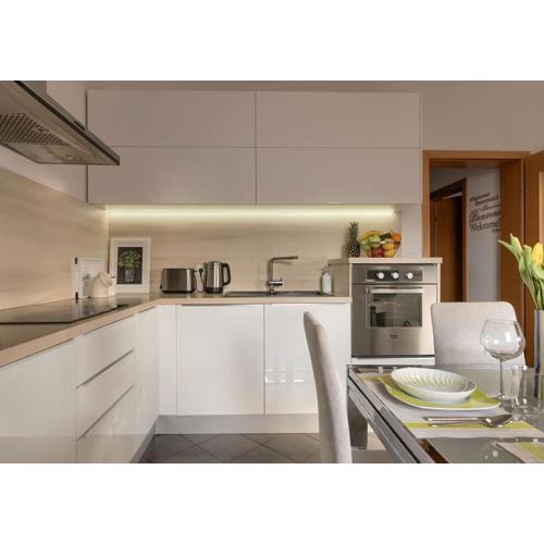 Apartment Leki - newly renovated, modern city spot