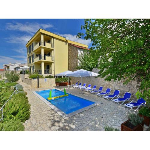 Apartment Leko-4 by Interhome