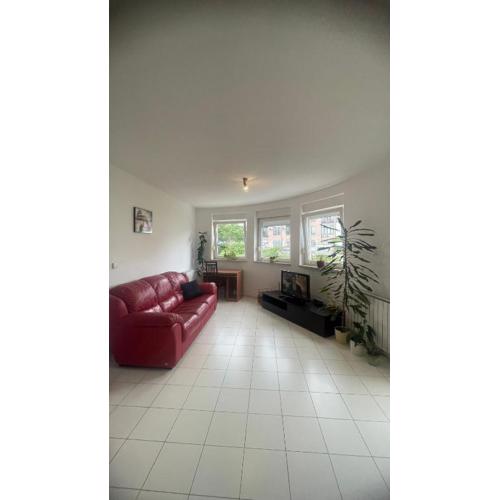 Apartment Lela