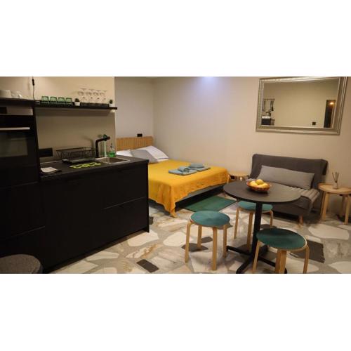 Apartment Lemon