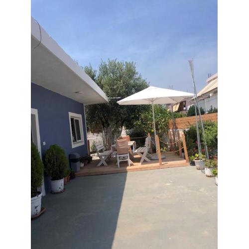 Apartment Lenci Ksamil