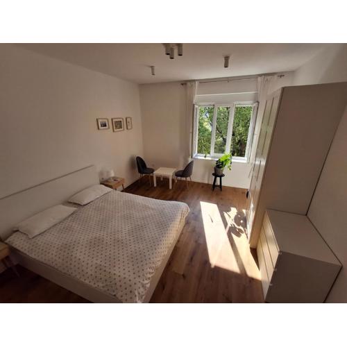 Apartment Lenka
