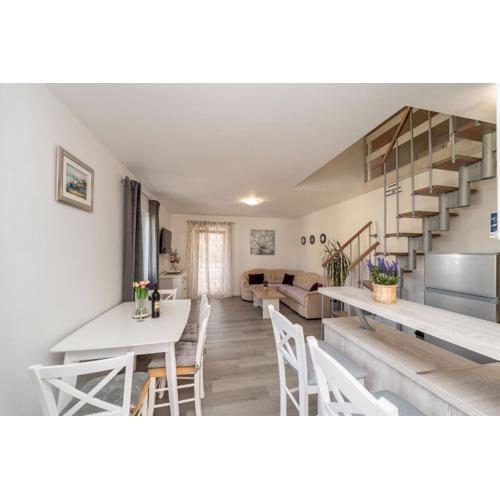 Apartment Leo, Novalja, 800m from the sea