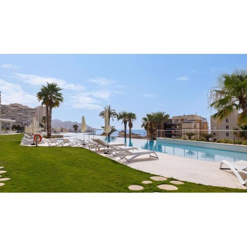 Apartment Leon - Sunset Cliffs Benidorm