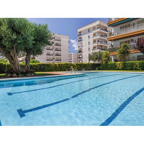 Apartment Leon by Interhome